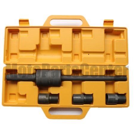 Universal Magneto Cylinder Tool Assembly
