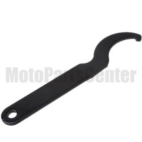 Suspension Shock Spanner Wrench Tool