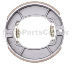 Brake Shoe for 50cc-150cc Moped Scooter