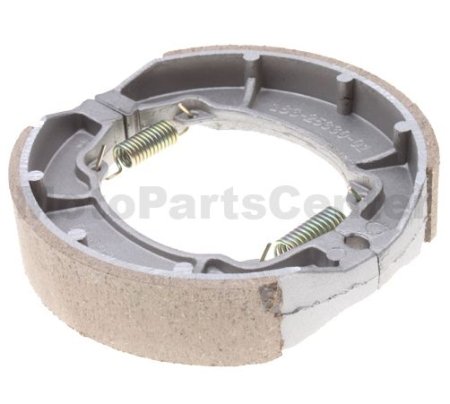 Brake Shoe for 50cc-150cc Moped Scooter