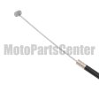 Throttle Cable for 47cc 49cc Pocket Bike