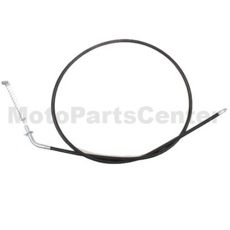 50" Front Brake Cable for 150cc - 250cc ATV