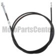 80" Rear Brake Cable for 150cc-250cc Moped Scooter