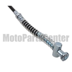 84.7" Rear Brake Cable for 150cc-250cc Moped & Scooter