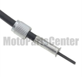 37" Speedometer Cable for 150cc-250cc Moped Scooter
