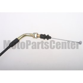 85" Throttle Cable for 150cc Moped Scooter