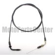 85" Throttle Cable for 150cc Moped & Scooter