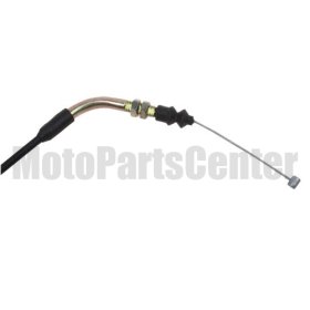 78" Throttle Cable for 250cc Moped Scooter