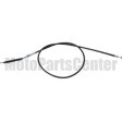 48" Clutch Cable for 250cc Water-cooled ATV