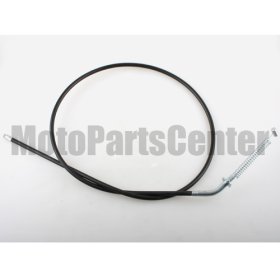 50" Front Brake Cable Set for GY6 150cc ATV