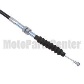 48" Clutch Cable for 150cc-200cc Air-cooled ATV