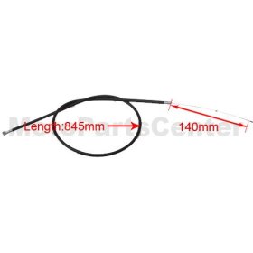 33" Front Brake Cable for 47cc-49cc Dirt Bike