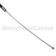 28" Throttle Cable for 47cc-49cc Pocket Bike