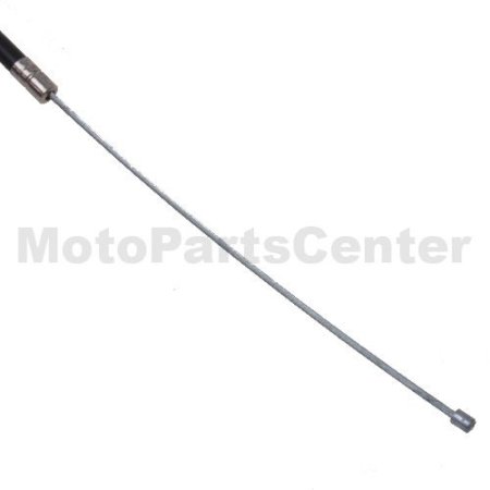 28" Throttle Cable for 47cc-49cc Pocket Bike