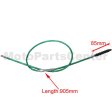 35" Clutch Cable for 50cc-125cc Dirt Bike