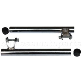 Handle Pipe Assy for 47cc 49cc Pocket Bike