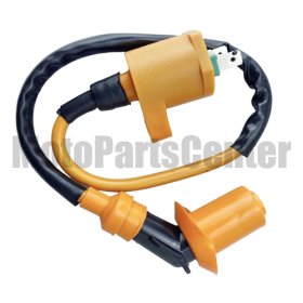 HP Racing GY6 Ignition Coil + CDI