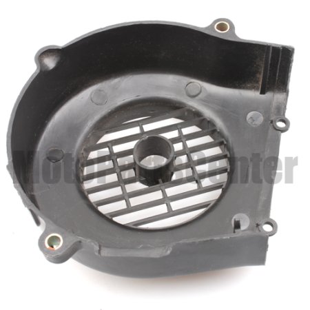 Fan Cover for GY6 50cc Engine