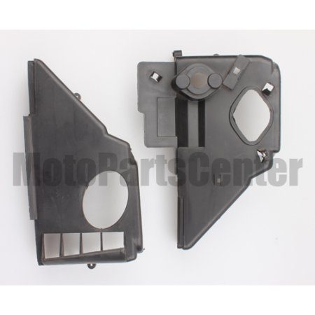 Fan Cover for GY6 125cc-150cc Engine