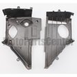 Fan Cover for GY6 125cc-150cc Engine