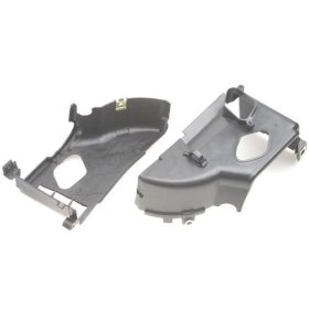 Fan Cover for GY6 50cc Moped Scooter