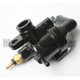 Thermostats Assembly for CB250cc Engine