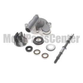 Water Pump Assy for CF250cc Engine