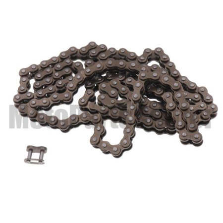 25H 138 Links Chain