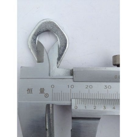 Chain Adjuster for Chopper