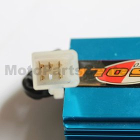 CDI 5 Pin for Pocket Bike GY6 50cc Moped