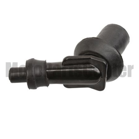 Ignition Coil Elbow for GY6 50cc-150cc Engine