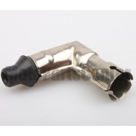Ignition Coil Elbow for 50cc-250cc Engine