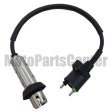 Ignition Coil for 250cc Water-cooled Engine