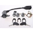 Ignition Switch Assy for 125cc-250cc Scooter