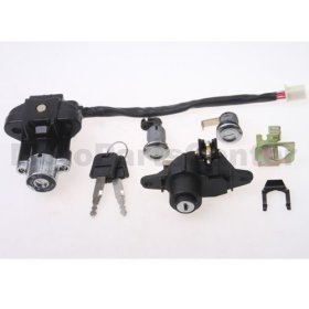 JONWAY YY250T Ignition Switch Assy for 250cc Scooter