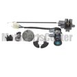 JOYWAY YY50QT-6 Ignition Switch Assy for 50cc Moped