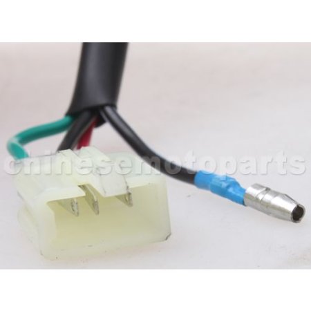 Ignition Switch for 50cc-150cc Scooter