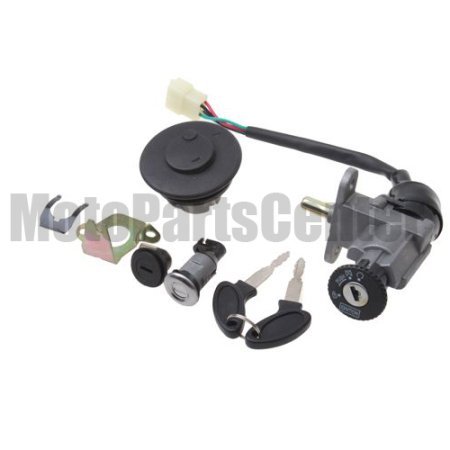 B08 Ignition Switch Assy for 50cc-150cc Scooter
