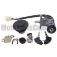 B08 Ignition Switch Assy for 50cc-150cc Scooter