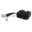 Voltage Regulator 6 Wires 2 Plug
