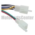 Left Switch Assembly for 50cc-150cc ATV