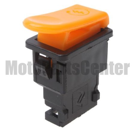 Electric Starter Button for 50cc-150cc Scooter