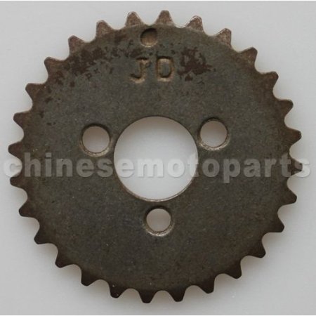 Timing Chain Sprocket