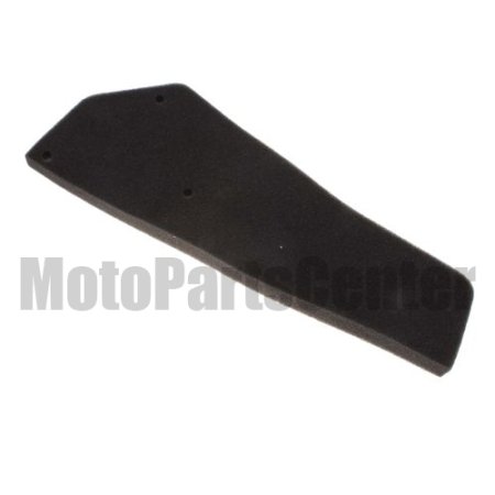 Foam for 50cc Moped & Scooter