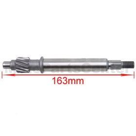 Driving Shaft for GY6 50cc Engine