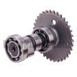 Camshaft for GY6 50cc Moped