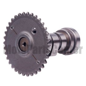 Camshaft for GY6 150cc Engine