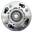 18-Tooth Clutch for 50cc-125cc Engine