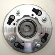 18-Tooth Clutch for 50cc-125cc Engine