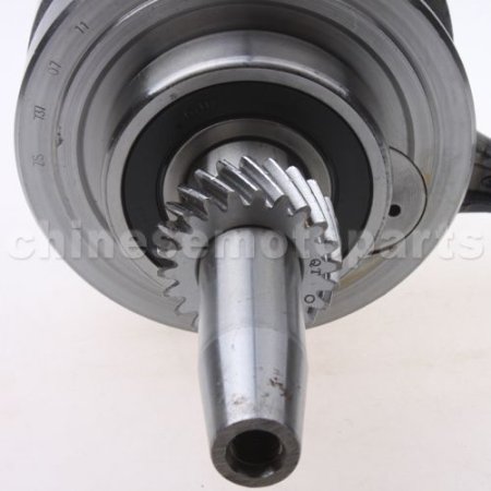 CrankShaft for CG200cc Engine
